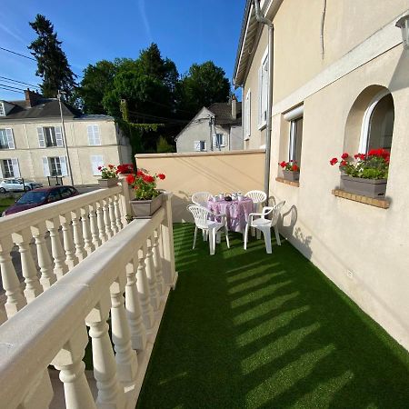 J & C Vacation Home 8 Minutes By Car To Disneyland Montry Bagian luar foto