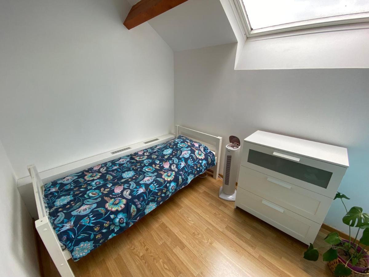 J & C Vacation Home 8 Minutes By Car To Disneyland Montry Bagian luar foto