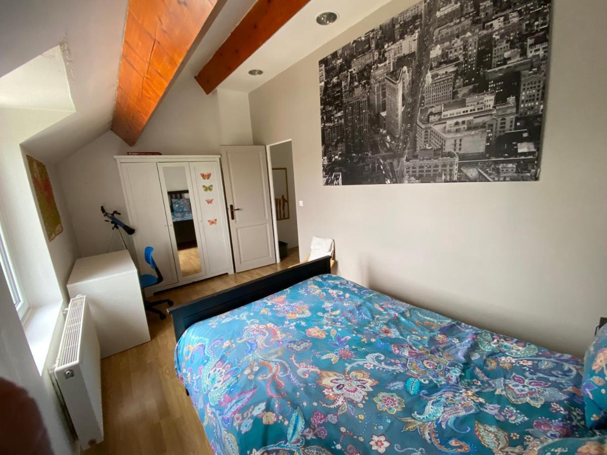 J & C Vacation Home 8 Minutes By Car To Disneyland Montry Bagian luar foto