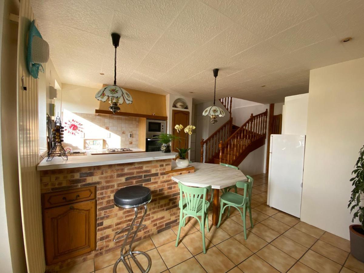 J & C Vacation Home 8 Minutes By Car To Disneyland Montry Bagian luar foto
