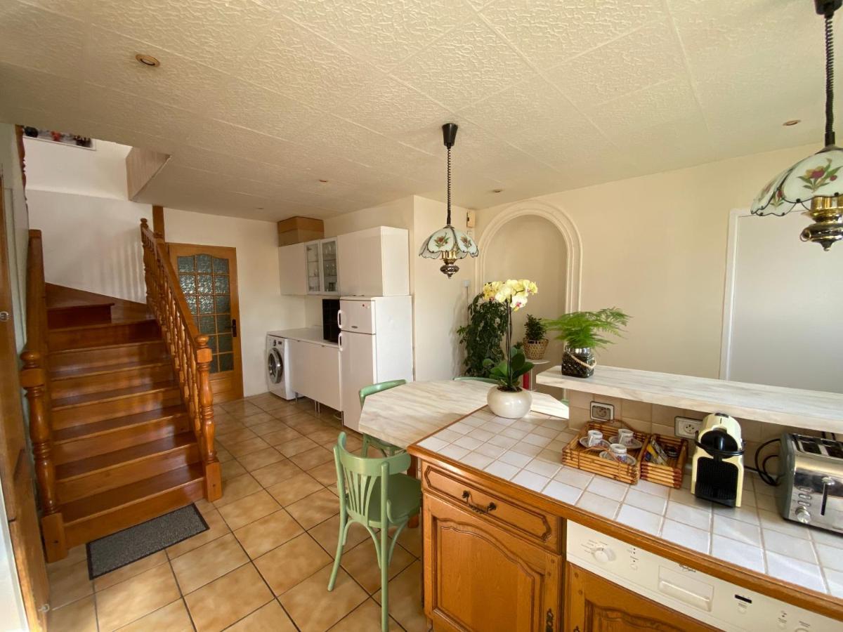 J & C Vacation Home 8 Minutes By Car To Disneyland Montry Bagian luar foto
