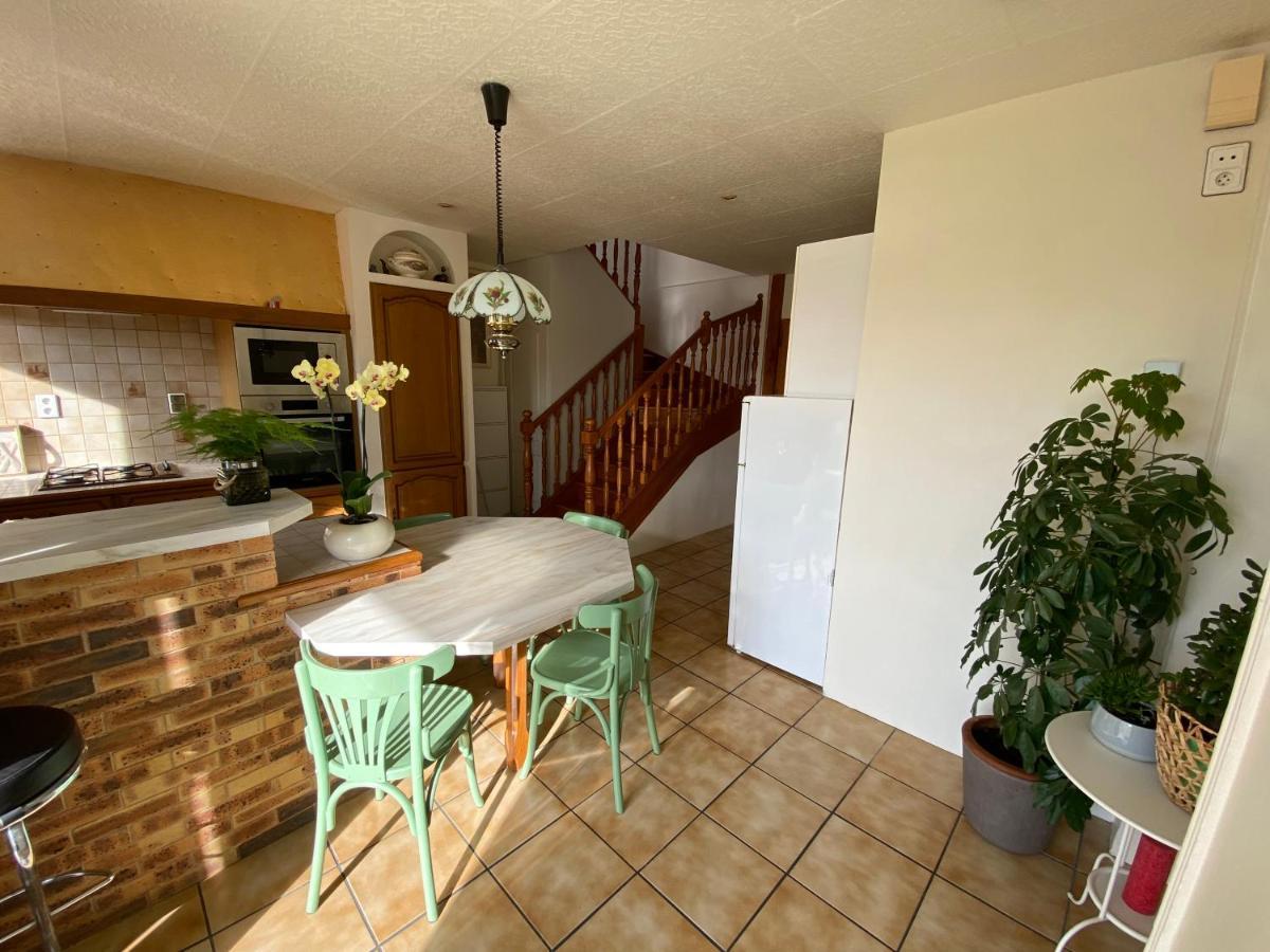 J & C Vacation Home 8 Minutes By Car To Disneyland Montry Bagian luar foto