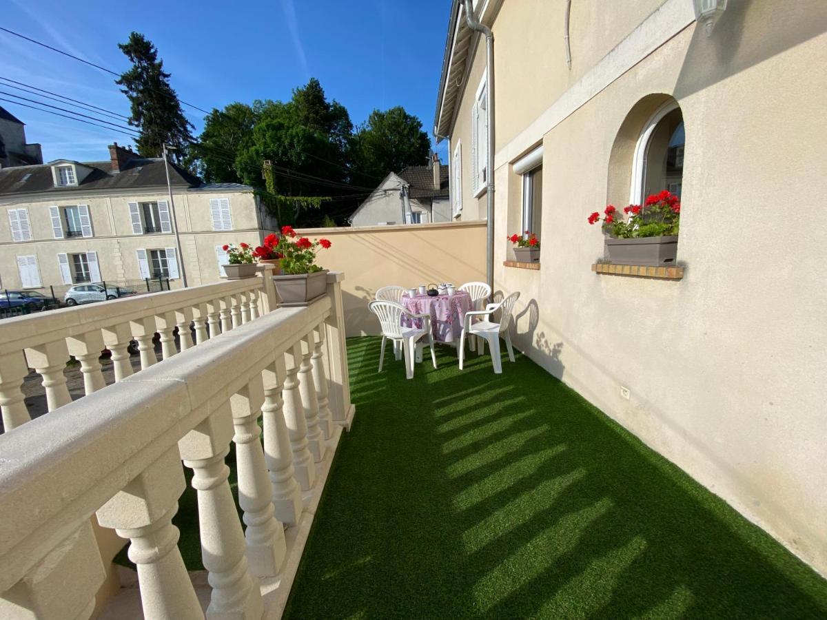 J & C Vacation Home 8 Minutes By Car To Disneyland Montry Bagian luar foto