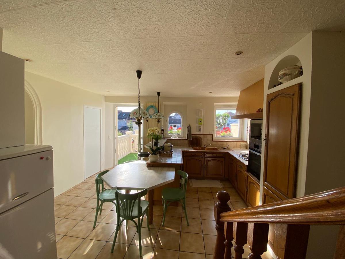 J & C Vacation Home 8 Minutes By Car To Disneyland Montry Bagian luar foto
