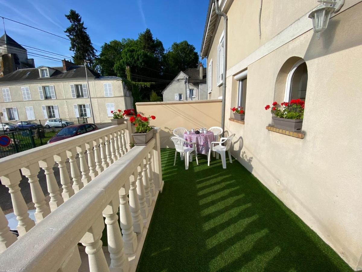 J & C Vacation Home 8 Minutes By Car To Disneyland Montry Bagian luar foto